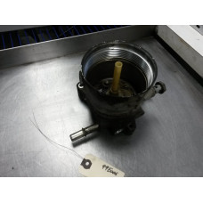 99E006 Fuel Filter Housing For 08-10 Ford F-250 Super Duty  6.4 1875358C91 Power Stoke Diesel